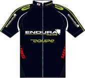 Endura Racing 2012 shirt