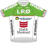 Glud & Marstrand - LRO 2012 shirt