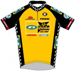 MTN Qhubeka 2012 shirt