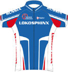 Lokosphinx 2012 shirt