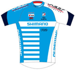 Shimano Racing Team 2012 shirt