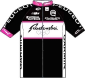 Radenska 2012 shirt