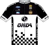 Onda 2012 shirt