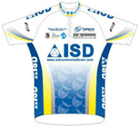 ISD - Lampre Continental 2012 shirt