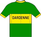 Dardenne 1952 shirt