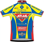 Atlas Personal - Jakroo 2012 shirt