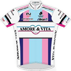 Amore & Vita 2012 shirt