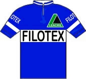 Filotex 1966 shirt