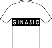 Ginasio de Tavira 1966 shirt
