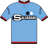 Salvarani 1971 shirt