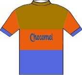 Chocomel 1952 shirt