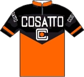 Cosatto - Marsicano 1971 shirt