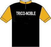 Trico-Noble 1971 shirt