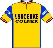 IJsboerke - Colner 1974 shirt