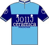 Jollj Ceramica 1974 shirt