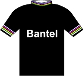 Bantel 1974 shirt