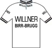 Willner - Birr-Brugg 1974 shirt