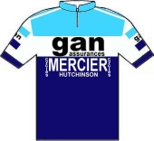 GAN - Mercier - Hutchinson 1975 shirt