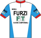 Furzi - F.T. 1975 shirt