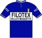 Filotex 1975 shirt