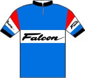 Falcon - Clément 1975 shirt