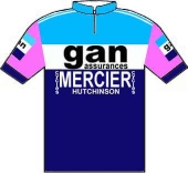 GAN - Mercier - Hutchinson 1976 shirt