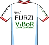 Furzi - Vibor 1976 shirt