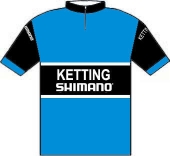 Ketting - Shimano 1976 shirt
