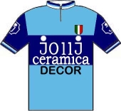 Jollj Ceramica - Decor 1976 shirt