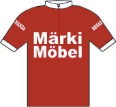 Möbel Marki - Bonanza 1976 shirt