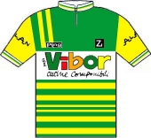 Vibor 1977 shirt