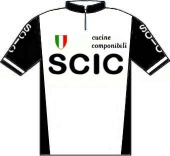 Scic 1977 shirt