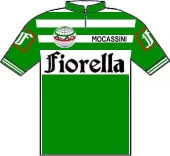 Fiorella - Mocassini 1977 shirt