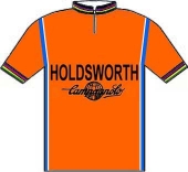 Holdsworth - Campagnolo 1977 shirt