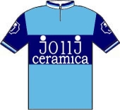 Jollj Ceramica 1977 shirt