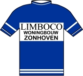 Limboco 1977 shirt
