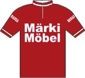 Möbel Märki - Bonanza 1977 shirt