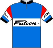 Falcon 1977 shirt