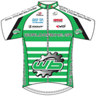 Team WorldofBike.gr 2011 shirt