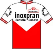 Inoxpran - Pentole Posate 1979 shirt