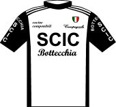Scic 1979 shirt