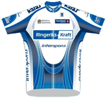 Ringeriks - Kraft 2011 shirt