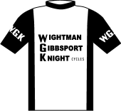 Wightman - Gibbsport - Knight - Galli 1979 shirt
