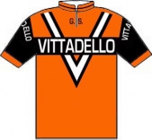 Vittadello 1967 shirt