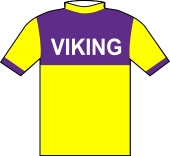 Viking 1967 shirt