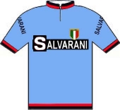 Salvarani 1967 shirt