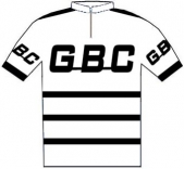 G.B.C. 1969 shirt