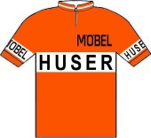 Möbel Huser 1969 shirt