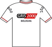 Gris 2000 1969 shirt