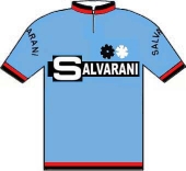 Salvarani 1970 shirt